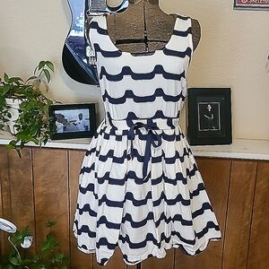 Maison Julie Dress